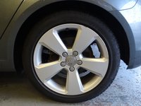 USED 2014 14 AUDI A3 2.0 TDI SPORT 5d 148 BHP SATNAV.....TIMING BELT DONE