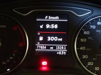 USED 2014 14 AUDI A3 2.0 TDI SPORT 5d 148 BHP SATNAV.....TIMING BELT DONE