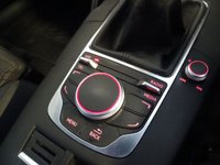 USED 2014 14 AUDI A3 2.0 TDI SPORT 5d 148 BHP SATNAV.....TIMING BELT DONE