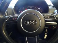 USED 2014 14 AUDI A3 2.0 TDI SPORT 5d 148 BHP SATNAV.....TIMING BELT DONE
