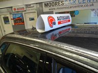 USED 2014 14 AUDI A3 2.0 TDI SPORT 5d 148 BHP SATNAV.....TIMING BELT DONE
