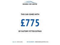 USED 2014 14 AUDI A3 2.0 TDI SPORT 5d 148 BHP SATNAV.....TIMING BELT DONE