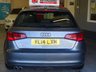 USED 2014 14 AUDI A3 2.0 TDI SPORT 5d 148 BHP SATNAV.....TIMING BELT DONE
