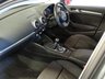 USED 2014 14 AUDI A3 2.0 TDI SPORT 5d 148 BHP SATNAV.....TIMING BELT DONE