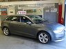 USED 2014 14 AUDI A3 2.0 TDI SPORT 5d 148 BHP SATNAV.....TIMING BELT DONE