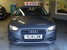 USED 2014 14 AUDI A3 2.0 TDI SPORT 5d 148 BHP SATNAV.....TIMING BELT DONE