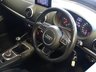 USED 2014 14 AUDI A3 2.0 TDI SPORT 5d 148 BHP SATNAV.....TIMING BELT DONE
