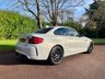 USED 2020 70 BMW M2 3.0 M2 COMPETITION 2d 405 BHP 