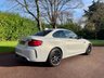 USED 2020 70 BMW M2 3.0 M2 COMPETITION 2d 405 BHP 
