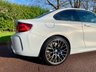USED 2020 70 BMW M2 3.0 M2 COMPETITION 2d 405 BHP 