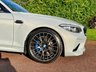 USED 2020 70 BMW M2 3.0 M2 COMPETITION 2d 405 BHP 
