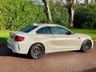 USED 2020 70 BMW M2 3.0 M2 COMPETITION 2d 405 BHP 