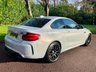 USED 2020 70 BMW M2 3.0 M2 COMPETITION 2d 405 BHP 
