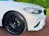 USED 2020 70 BMW M2 3.0 M2 COMPETITION 2d 405 BHP 