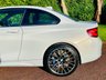 USED 2020 70 BMW M2 3.0 M2 COMPETITION 2d 405 BHP 