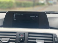 USED 2013 63 BMW 3 SERIES 2.0 318D SE 4d 141 BHP 