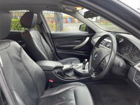 USED 2013 63 BMW 3 SERIES 2.0 318D SE 4d 141 BHP 