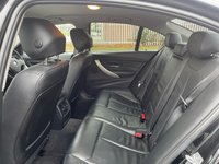 USED 2013 63 BMW 3 SERIES 2.0 318D SE 4d 141 BHP 