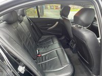 USED 2013 63 BMW 3 SERIES 2.0 318D SE 4d 141 BHP 