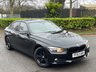 USED 2013 63 BMW 3 SERIES 2.0 318D SE 4d 141 BHP 