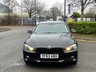 USED 2013 63 BMW 3 SERIES 2.0 318D SE 4d 141 BHP 