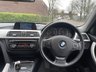 USED 2013 63 BMW 3 SERIES 2.0 318D SE 4d 141 BHP 