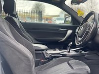 USED 2013 63 BMW 1 SERIES 2.0 118D M SPORT 3d 141 BHP 