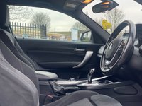 USED 2013 63 BMW 1 SERIES 2.0 118D M SPORT 3d 141 BHP 