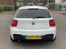 USED 2013 63 BMW 1 SERIES 2.0 118D M SPORT 3d 141 BHP 