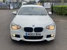 USED 2013 63 BMW 1 SERIES 2.0 118D M SPORT 3d 141 BHP 