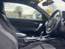 USED 2013 63 BMW 1 SERIES 2.0 118D M SPORT 3d 141 BHP 