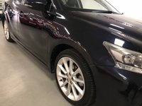 USED 2012 12 LEXUS CT 1.8 200H SE-L 5d 136 BHP * HYBRID * LOW MILEAGE * PRIVACY * CLIMATE * NAV * PARKING SENSORS *