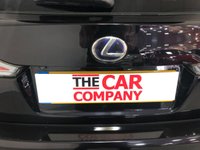USED 2012 12 LEXUS CT 1.8 200H SE-L 5d 136 BHP * HYBRID * LOW MILEAGE * PRIVACY * CLIMATE * NAV * PARKING SENSORS *