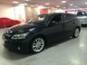 USED 2012 12 LEXUS CT 1.8 200H SE-L 5d 136 BHP * HYBRID * LOW MILEAGE * PRIVACY * CLIMATE * NAV * PARKING SENSORS *