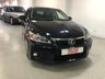 USED 2012 12 LEXUS CT 1.8 200H SE-L 5d 136 BHP * HYBRID * LOW MILEAGE * PRIVACY * CLIMATE * NAV * PARKING SENSORS *