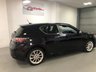 USED 2012 12 LEXUS CT 1.8 200H SE-L 5d 136 BHP * HYBRID * LOW MILEAGE * PRIVACY * CLIMATE * NAV * PARKING SENSORS *