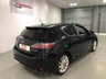 USED 2012 12 LEXUS CT 1.8 200H SE-L 5d 136 BHP * HYBRID * LOW MILEAGE * PRIVACY * CLIMATE * NAV * PARKING SENSORS *