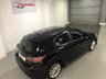 USED 2012 12 LEXUS CT 1.8 200H SE-L 5d 136 BHP * HYBRID * LOW MILEAGE * PRIVACY * CLIMATE * NAV * PARKING SENSORS *