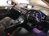 USED 2012 12 LEXUS CT 1.8 200H SE-L 5d 136 BHP * HYBRID * LOW MILEAGE * PRIVACY * CLIMATE * NAV * PARKING SENSORS *