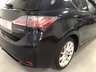 USED 2012 12 LEXUS CT 1.8 200H SE-L 5d 136 BHP * HYBRID * LOW MILEAGE * PRIVACY * CLIMATE * NAV * PARKING SENSORS *
