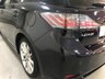 USED 2012 12 LEXUS CT 1.8 200H SE-L 5d 136 BHP * HYBRID * LOW MILEAGE * PRIVACY * CLIMATE * NAV * PARKING SENSORS *