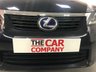 USED 2012 12 LEXUS CT 1.8 200H SE-L 5d 136 BHP * HYBRID * LOW MILEAGE * PRIVACY * CLIMATE * NAV * PARKING SENSORS *