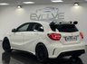 USED 2015 15 MERCEDES-BENZ A-CLASS 2.0 A45 AMG 4MATIC 5d 360 BHP AERO KIT, PARKING SENSORS!