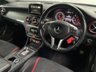 USED 2015 15 MERCEDES-BENZ A-CLASS 2.0 A45 AMG 4MATIC 5d 360 BHP AERO KIT, PARKING SENSORS!