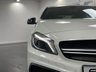 USED 2015 15 MERCEDES-BENZ A-CLASS 2.0 A45 AMG 4MATIC 5d 360 BHP AERO KIT, PARKING SENSORS!