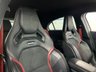 USED 2015 15 MERCEDES-BENZ A-CLASS 2.0 A45 AMG 4MATIC 5d 360 BHP AERO KIT, PARKING SENSORS!