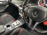 USED 2015 15 MERCEDES-BENZ A-CLASS 2.0 A45 AMG 4MATIC 5d 360 BHP AERO KIT, PARKING SENSORS!