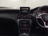 USED 2015 15 MERCEDES-BENZ A-CLASS 2.0 A45 AMG 4MATIC 5d 360 BHP AERO KIT, PARKING SENSORS!