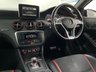 USED 2015 15 MERCEDES-BENZ A-CLASS 2.0 A45 AMG 4MATIC 5d 360 BHP AERO KIT, PARKING SENSORS!