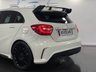 USED 2015 15 MERCEDES-BENZ A-CLASS 2.0 A45 AMG 4MATIC 5d 360 BHP AERO KIT, PARKING SENSORS!